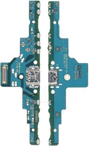 Immagine prodotto Samsung Porta di ricarica + scheda per P615 Galaxy Tab S6 Lite LTE
