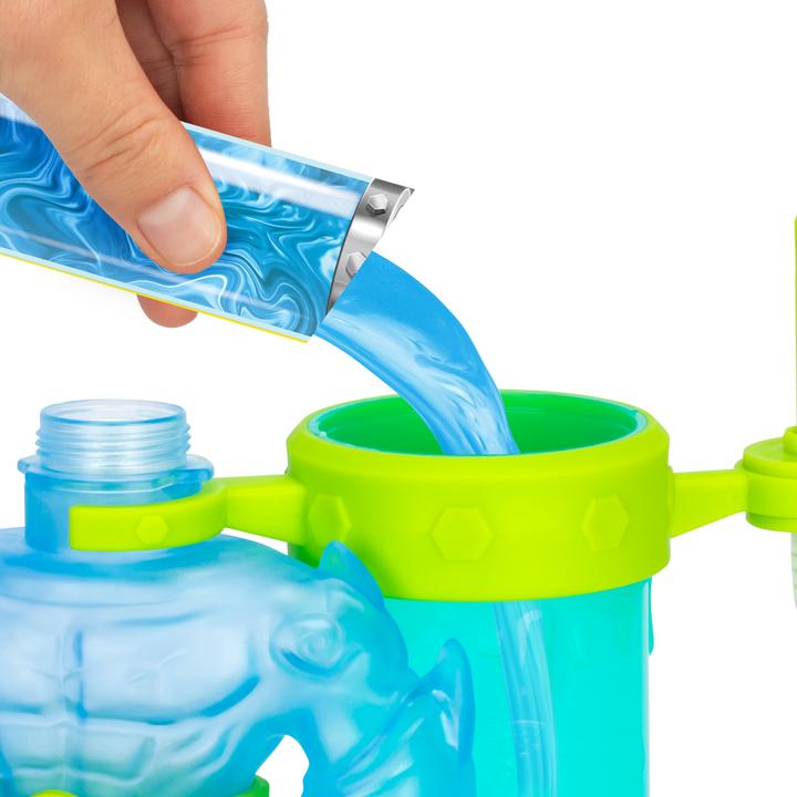 Image du produit Moose Fig 11cm Goojitzu Hero Trash