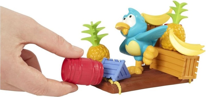 Immagine prodotto Mattel Games Zattera per pappagalli Paules
