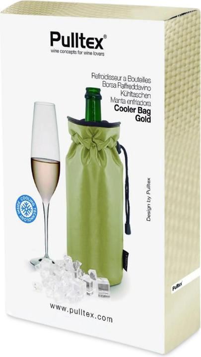 Produktbild Pulltex Kühlmanschette