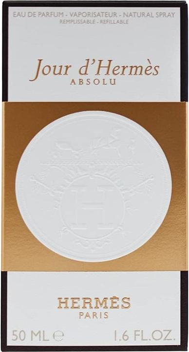 Produktbild Hermès Absolu re21 (Eau de Parfum, 432 ml)