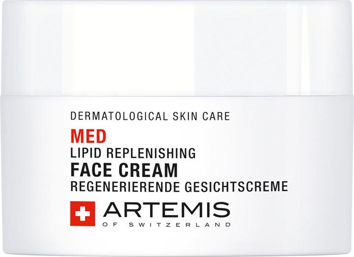 Artemis Lipid Replenishing Face Crème (50 ml, 24h Creme)