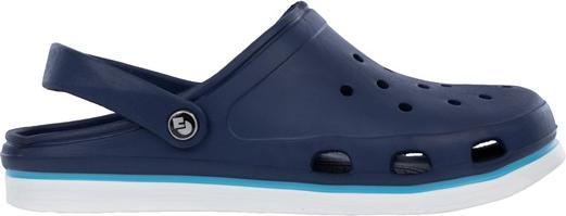 Blue col.