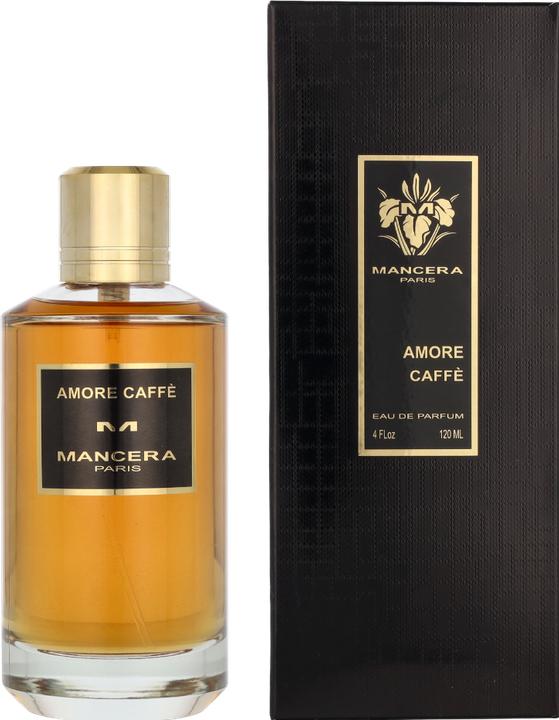 Immagine prodotto Mancera Eau de Parfum Amore Caffe (Eau de parfum, 120 ml)