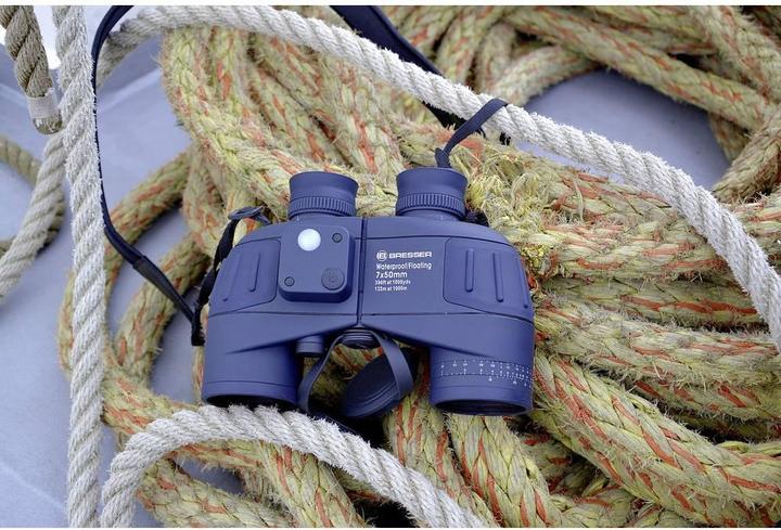 Produktbild Bresser Nautic (7x, 50 mm)