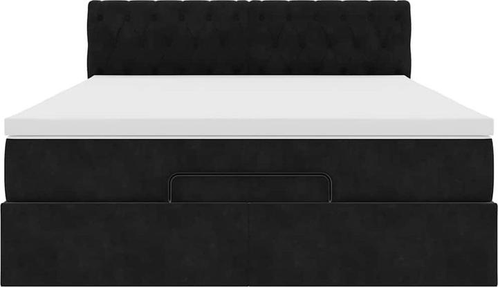 Image du produit vidaXL Ottoman-Bett (140 x 200 cm)