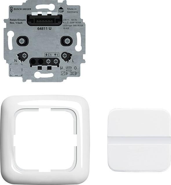 Busch-Jaeger Comfort switch (5 m)