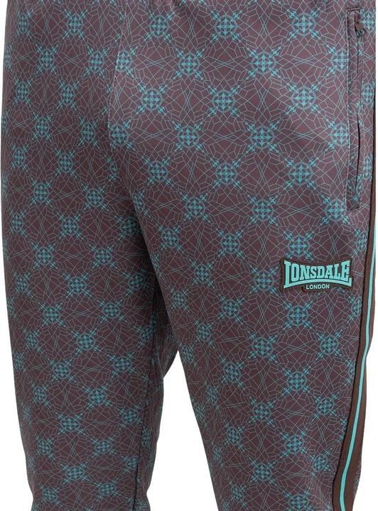 Actual product image Lonsdale Hedley (L)