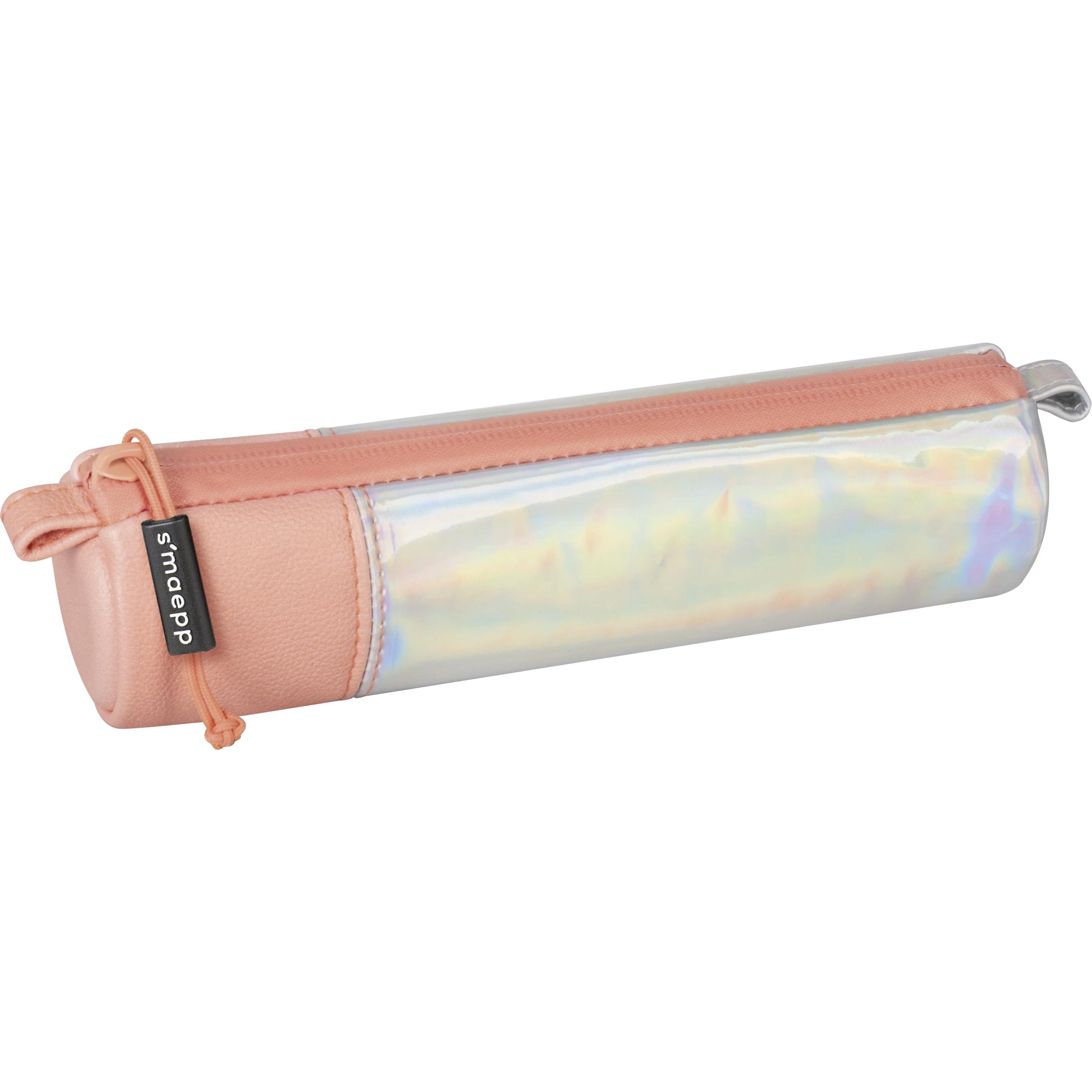 Brunnen, Etui, Schlampermäppchen S iridescent s'maepp