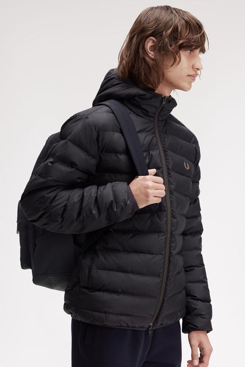 Produktbild Fred Perry Badge