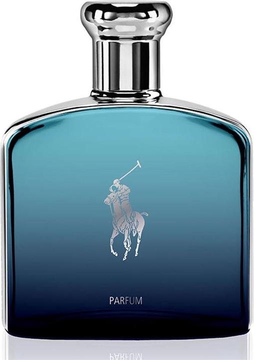 Produktbild Ralph Lauren Polo Deep Blue (Eau de Parfum, 75 ml)
