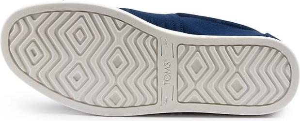Actual product image Toms 's Alpargata Forward (40.5)