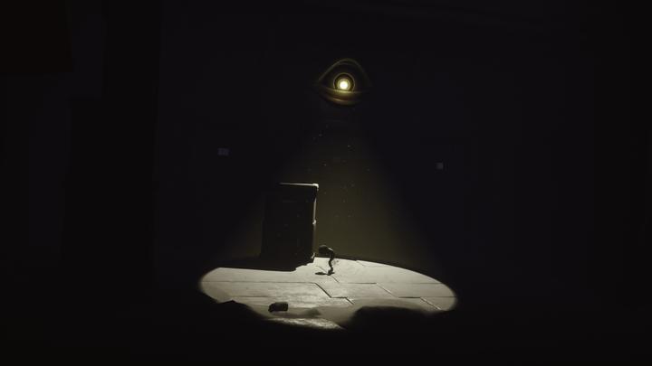 Image du produit Bandai Namco Little Nightmares Enhanced Edition - Complete Edition (PS5, DE, FR, IT)