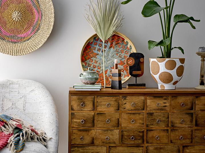 Actual product image Bloomingville Isnel (160 x 130 cm)