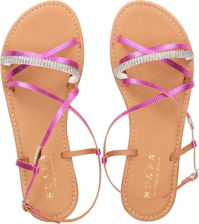 Actual product image Scapa Sandalen (38)