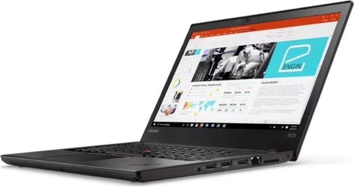 Immagine prodotto Auctionline.ch Lenovo ThinkPad T470 (16 GB, 14", 512 GB, CH, A / Come nuovo)