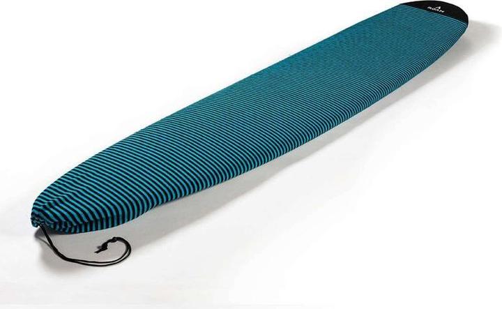 Actual product image Roam Surfboard Socke Longboard Malibu 9.2 Streifen