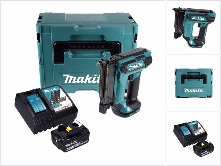 Actual product image Makita DPT 353 (Tacker)