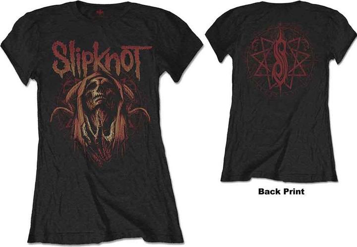 Slipknot Evil Witch (Girlie)