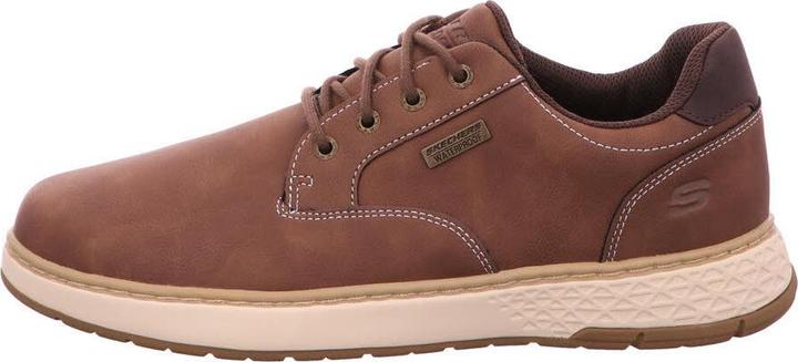 Produktbild Skechers GARLAN- Braun (41)