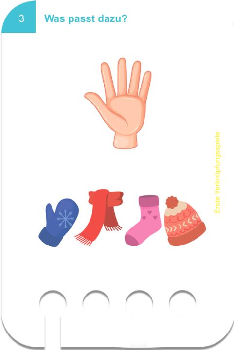 Actual product image First linking games