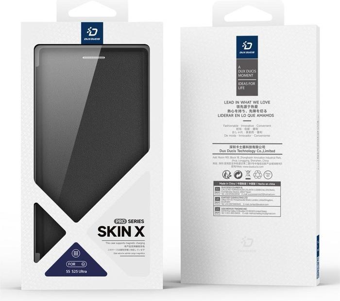 Produktbild Dux Ducis Skin X Pro (Samsung Galaxy S25 Ultra)