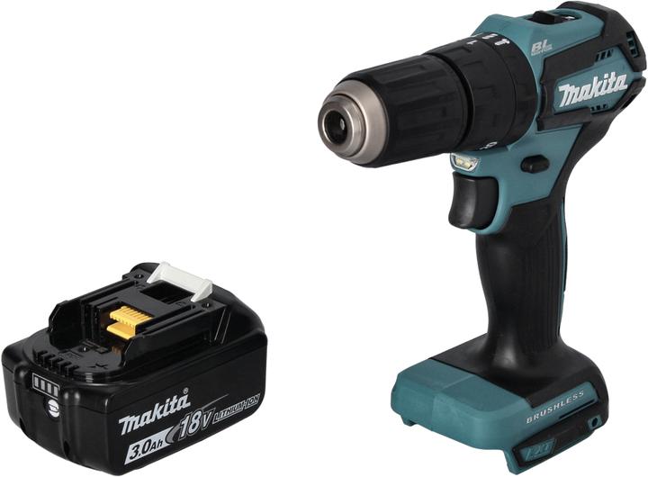 Produktbild Makita DHP 483 (Schlagbohrschrauber)