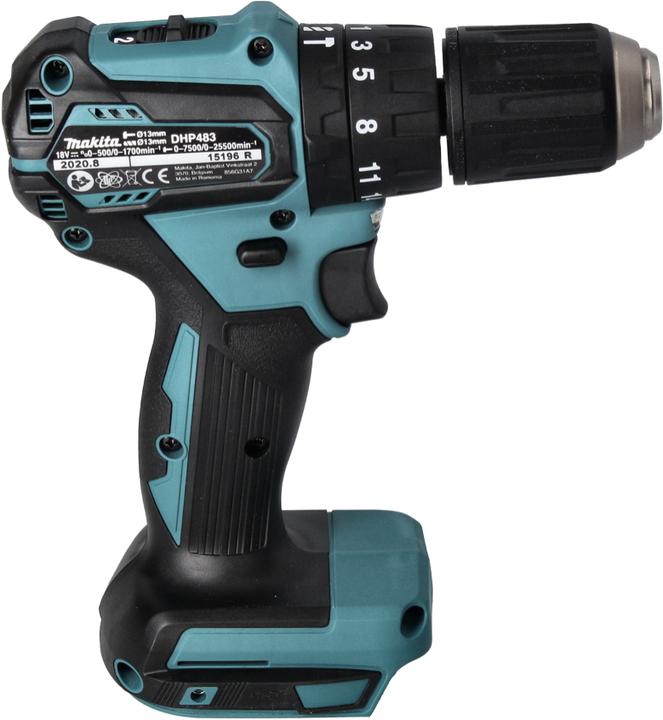 Produktbild Makita DHP 483 (Schlagbohrschrauber)