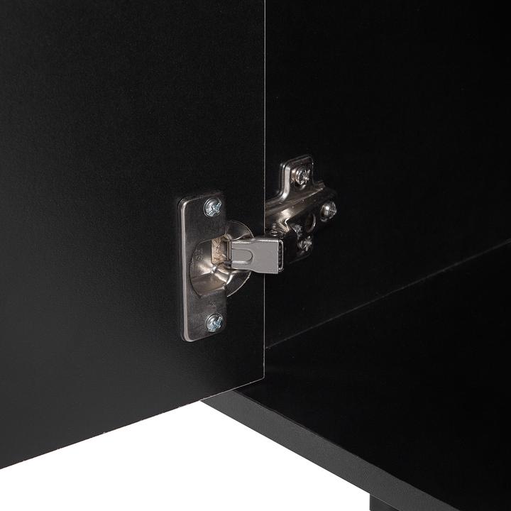 Actual product image Beliani Blackpool (177 x 40 x 46 cm)