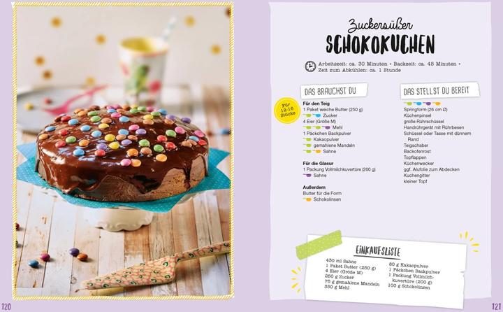 Produktbild Back-Set