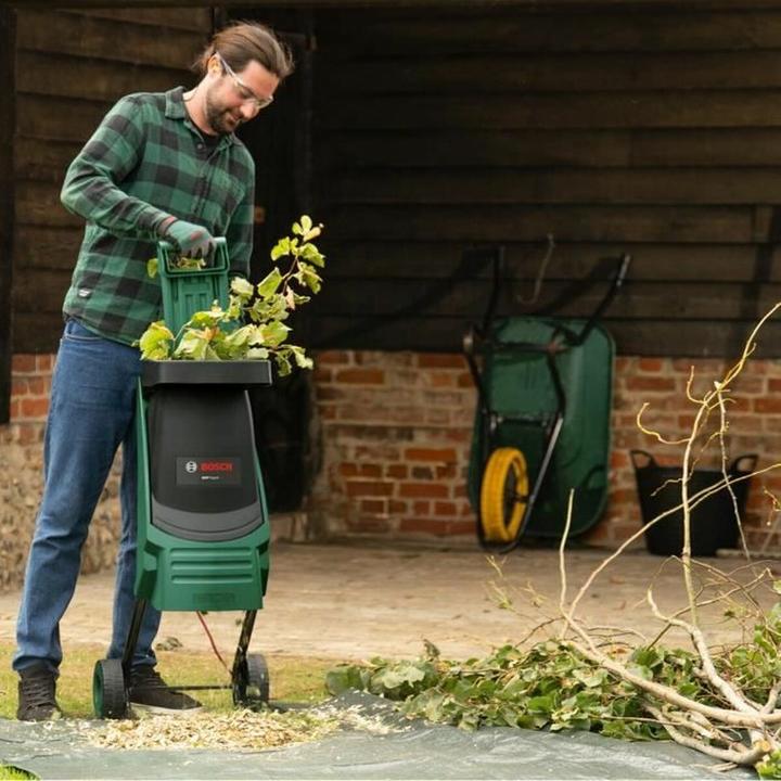 Produktbild Bosch Home & Garden AXT Rapid 2000