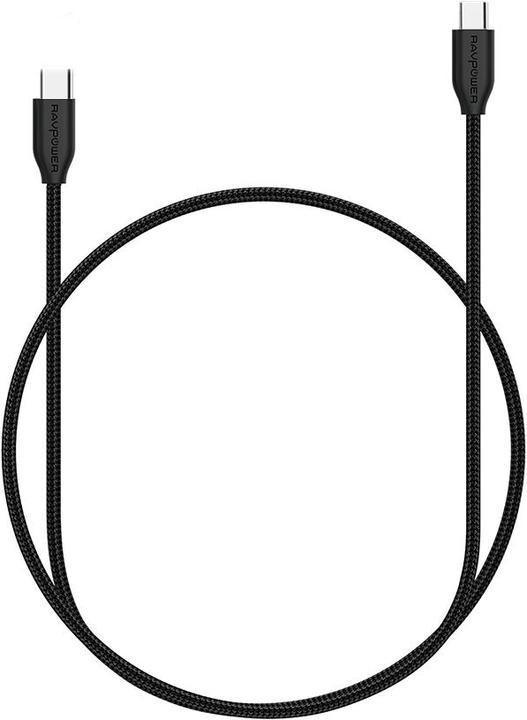 RAVPower Cavo USB-C (0.10 m)