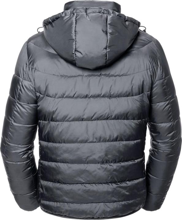 Immagine prodotto Russell Nano Giacca Imbottita Con Cappuccio Uomo (4XL)