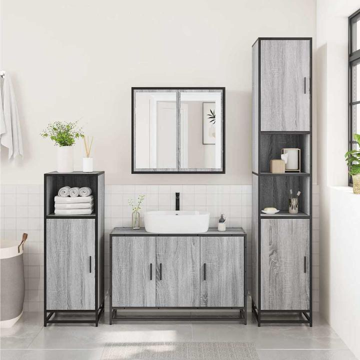 Produktbild vidaXL Magna (90 x 33 x 60 cm)