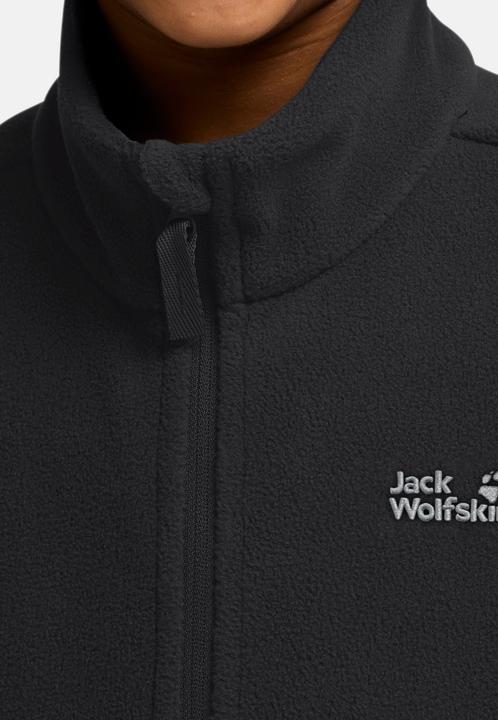 Produktbild Jack Wolfskin Vertigo Fleece Jkt K (128)