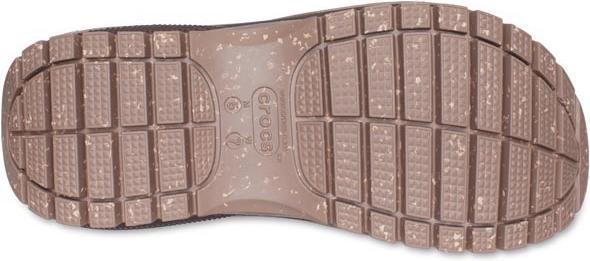 Immagine prodotto Crocs Classic Mega Crush Sandal (41, 41.5, 42, 41 1/3)