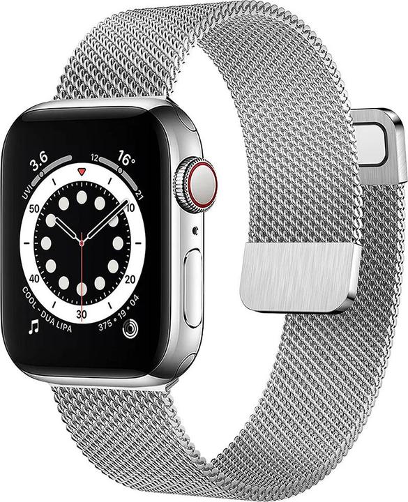 Produktbild Platyne Apple Watch (Milanesisches Netz)