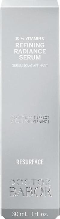 Image du produit Babor DOCTOR - Sérum Éclat Refining (30 ml)