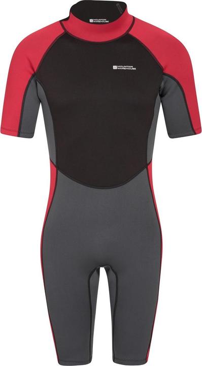 Produktbild Mountain Warehouse Shorty Neoprenanzug (M, L)