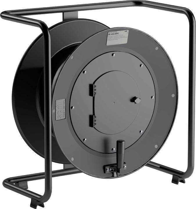 Actual product image Schill Special rubber cable drum