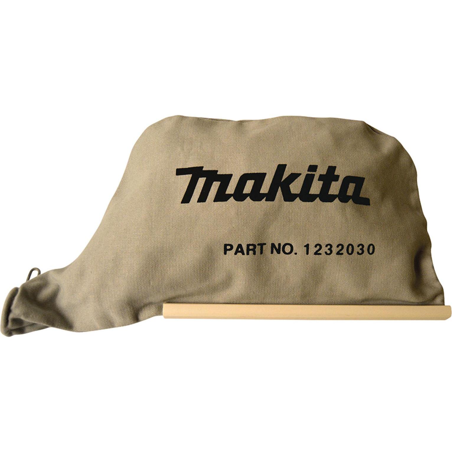 Makita, Industriestaubsauger Zubehör, Staubsack