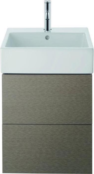 Duravit Washbasin Vero Air 50 x 47 cm white 2350500000 (470 mm, 500 mm)