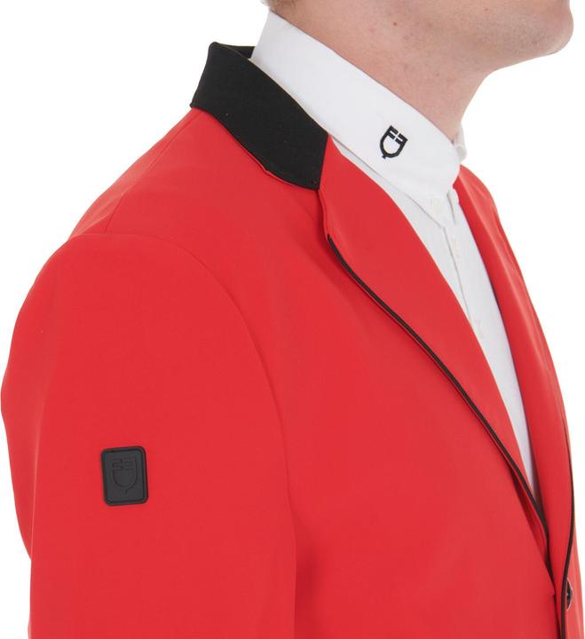 Actual product image Equestro Three-button competition jacket (M)