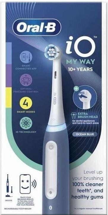 Immagine prodotto Oral-B iO My Way