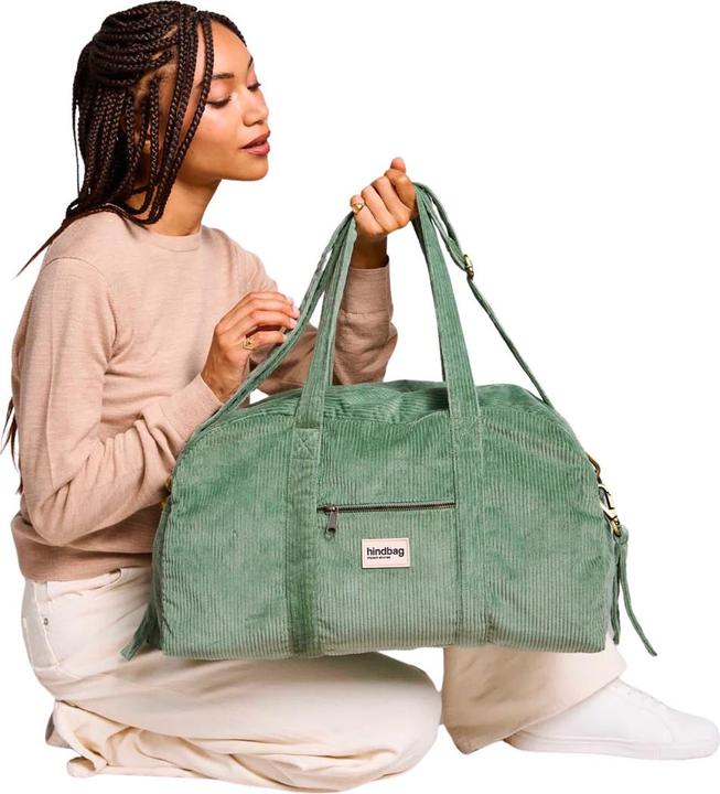 Produktbild Hindbag Basile