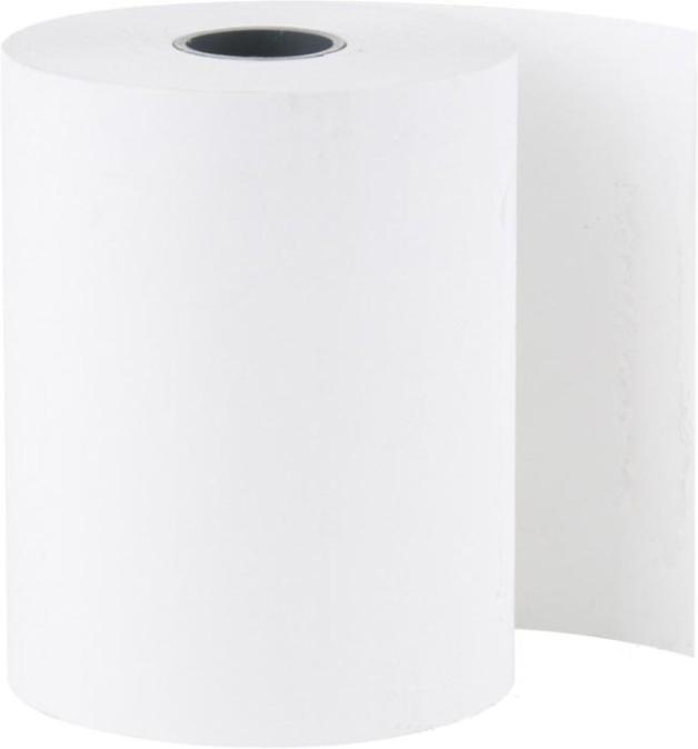 Productafbeelding Varia Thermische papierrollen 80 mm x 80 m 5 stuks