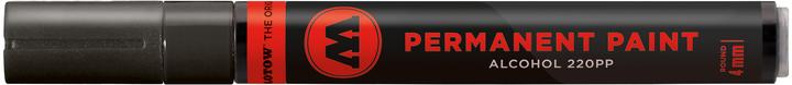 Produktbild Molotow Filzstift Permanent Paint 220 signalschwarz (1 x)