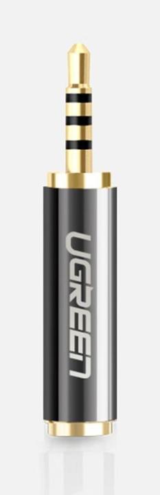 Produktbild Ugreen 2.5 mm Klinkenstecker auf 3.5 mm Buchse (Klinkenadapter)