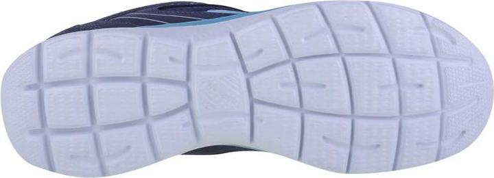 Actual product image Skechers Summits Suited Navy blue (Single pack, 38)