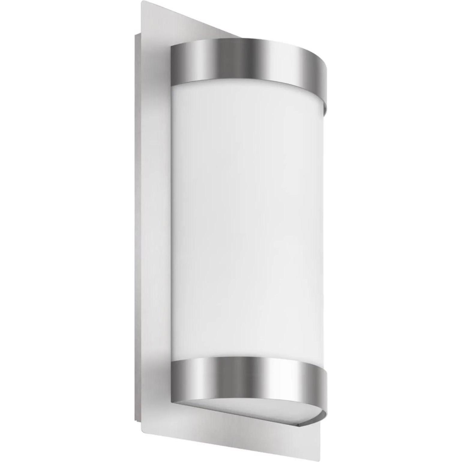 LCD, Gartenbeleuchtung, Wand- & Deckenleuchten (1180 lm, IP44)